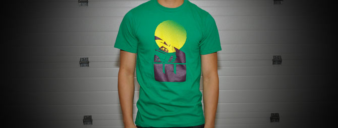 Evo Tee