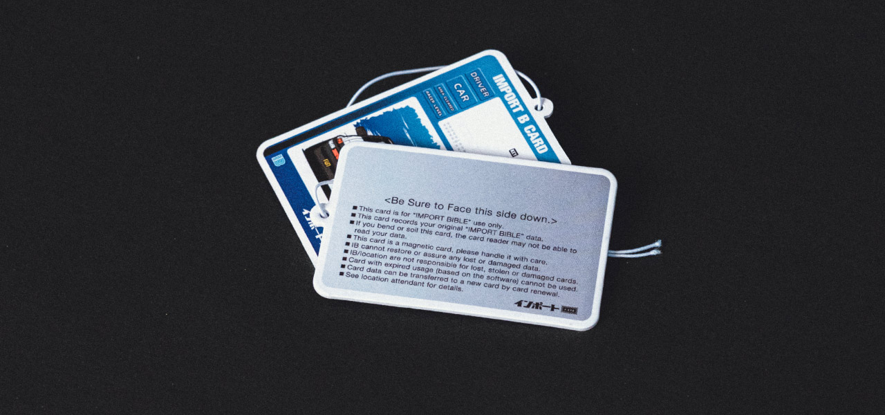 Player's Card Air Freshener