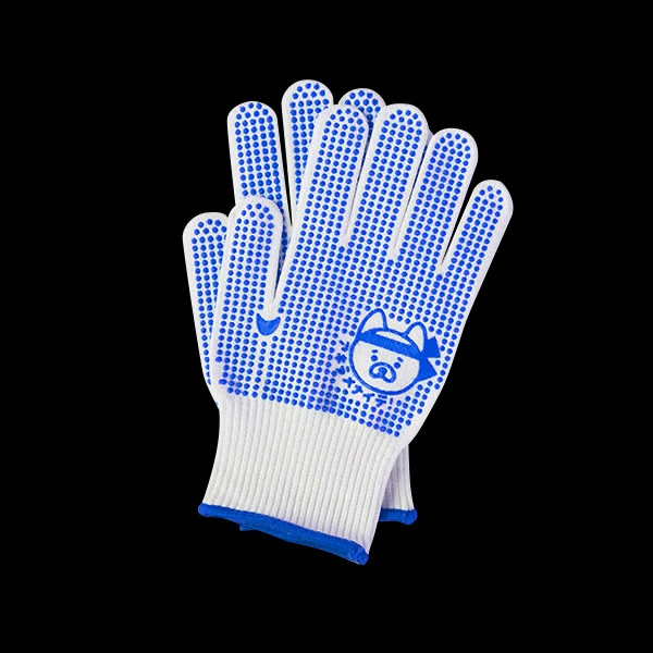 Strong Boy Light (Blue) Glove