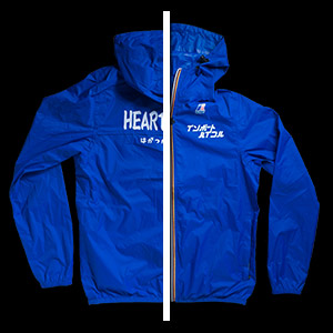 Heartbreaker Jacket