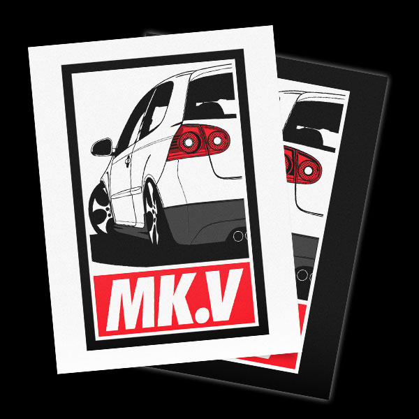 MKV Poster