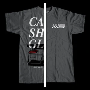 CarShopGlow (FD3S) Shirt