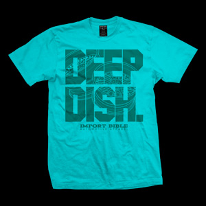 Deep Dish Shirt