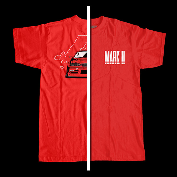 Mark II Shirt
