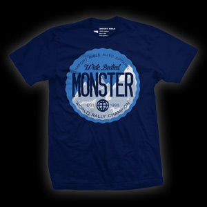Monster Shirt
