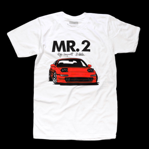 Mr. 2 Shirt