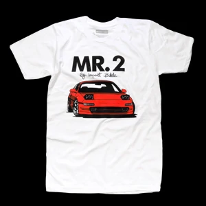 Mr. 2 Shirt