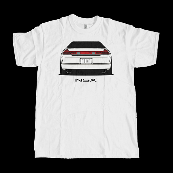 NSX Shirt