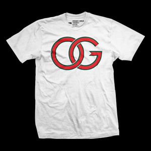O.G. (White) Shirt