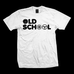Old School Shirt