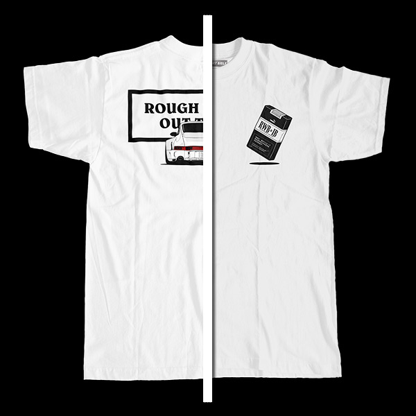 Rough World (RWB) Shirt