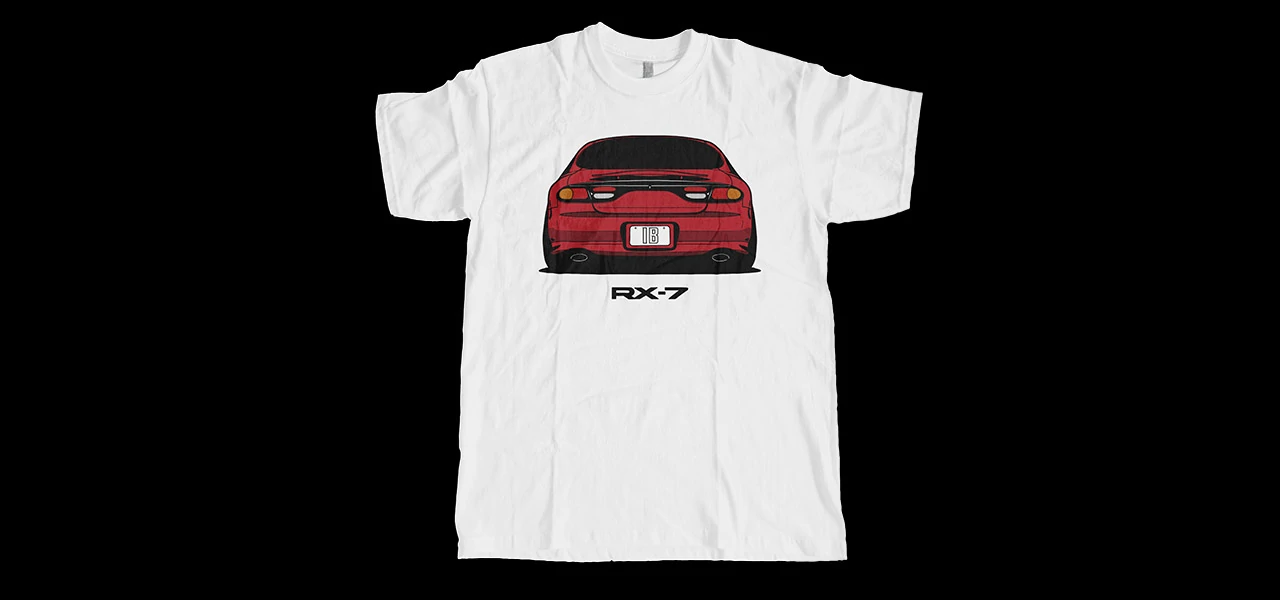 RX70J (RX700J) - Gilet de sécurité enfant - Shirt-Label