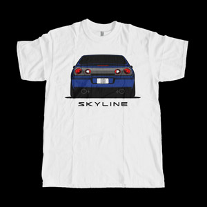 Skyline Shirt