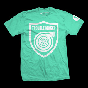 Trouble Maker Shirt