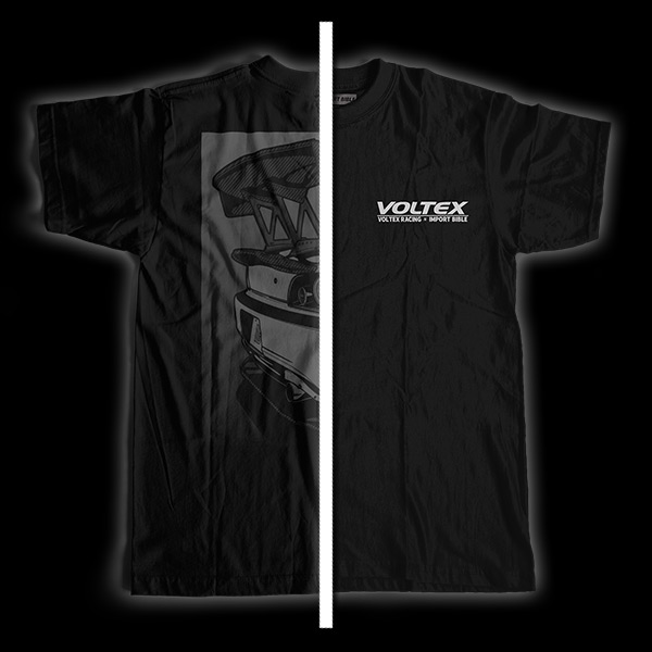 Type 7 (Voltex) Shirt