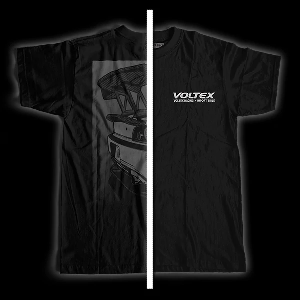 Type 7 (Voltex) Reprint Shirt