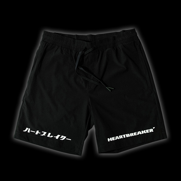 Heartbreaker (Kyusha) Shorts