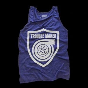Trouble Maker Tank