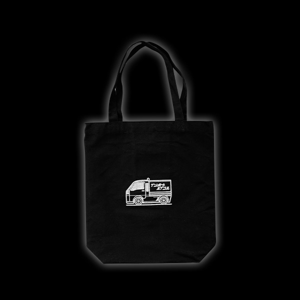 Special Delivery Tote Bag