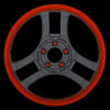 advan wheel avatar