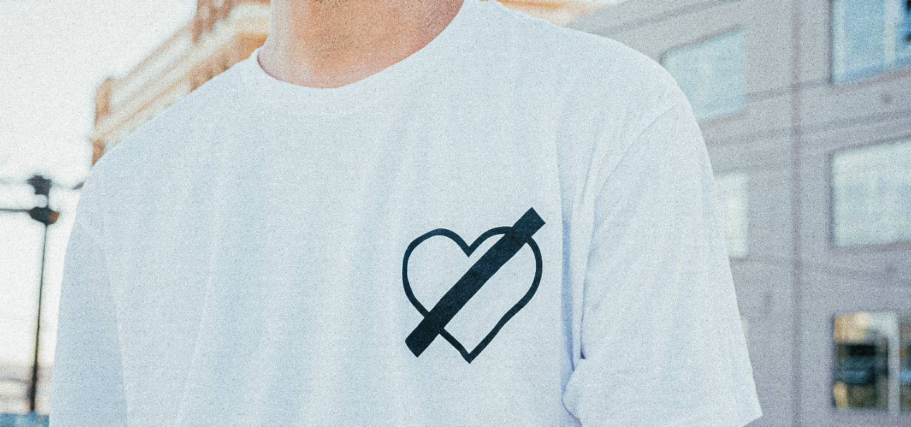 Heartbreaker (TOMS) Shirt