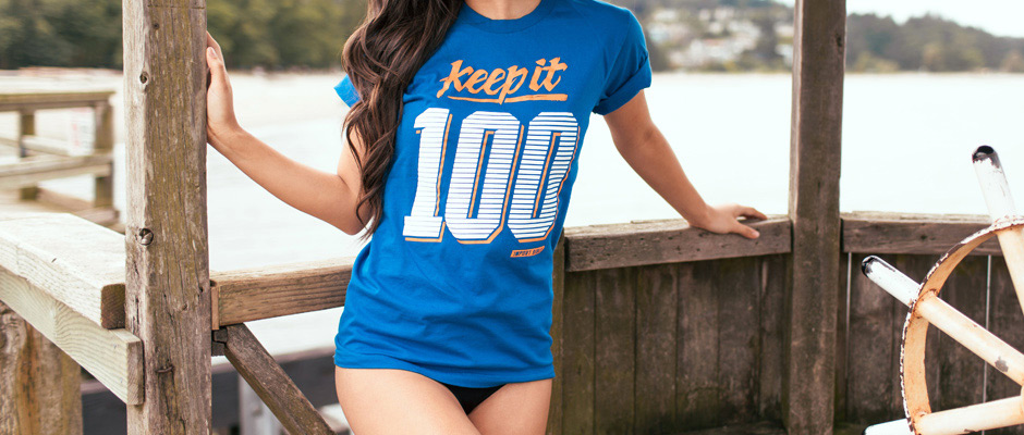 hottest 100 shirts