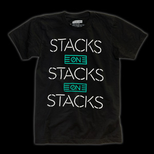Stacks Shirt
