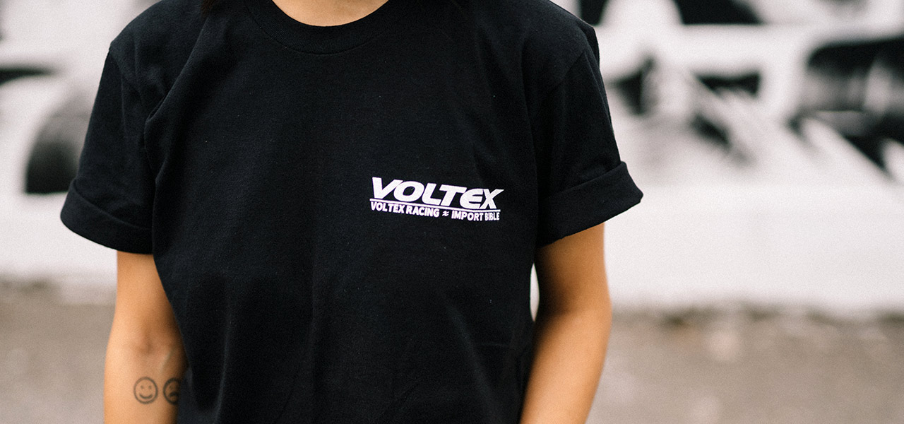 Type 7 Voltex Shirt