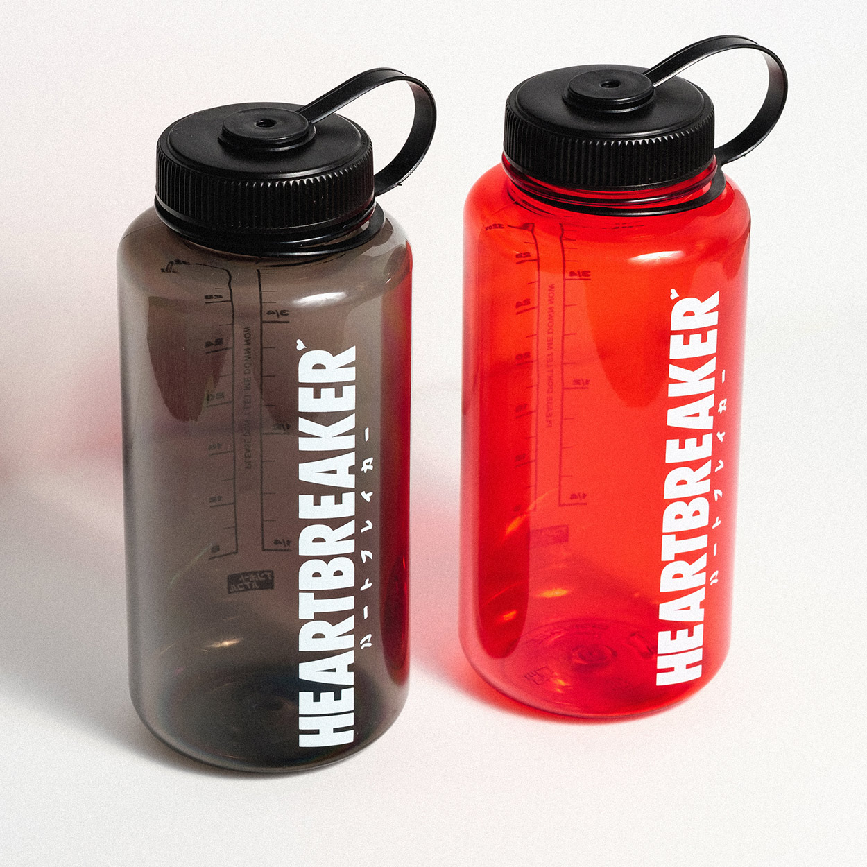 Heartbreaker Water Bottle